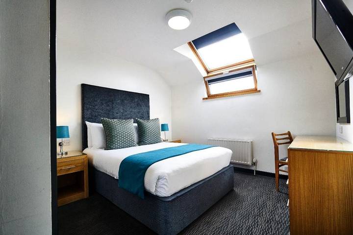 Maison d’hôte pour 2 personnes, animaux acceptés à Truro - 4