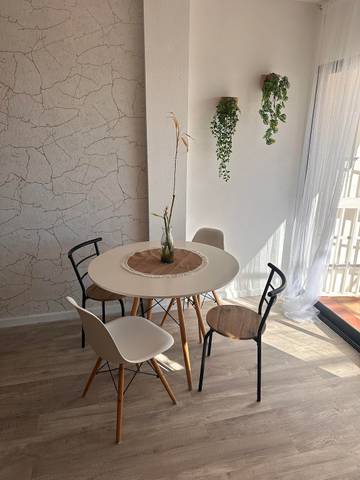 Vakantieappartement voor 4 Personen in Playa Malapesquera, Benalmádena, Afbeelding 4