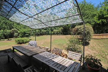Maison De Vacances pour 10 Personnes dans Rilhac-Rancon, Région de Limoges, Photo 1