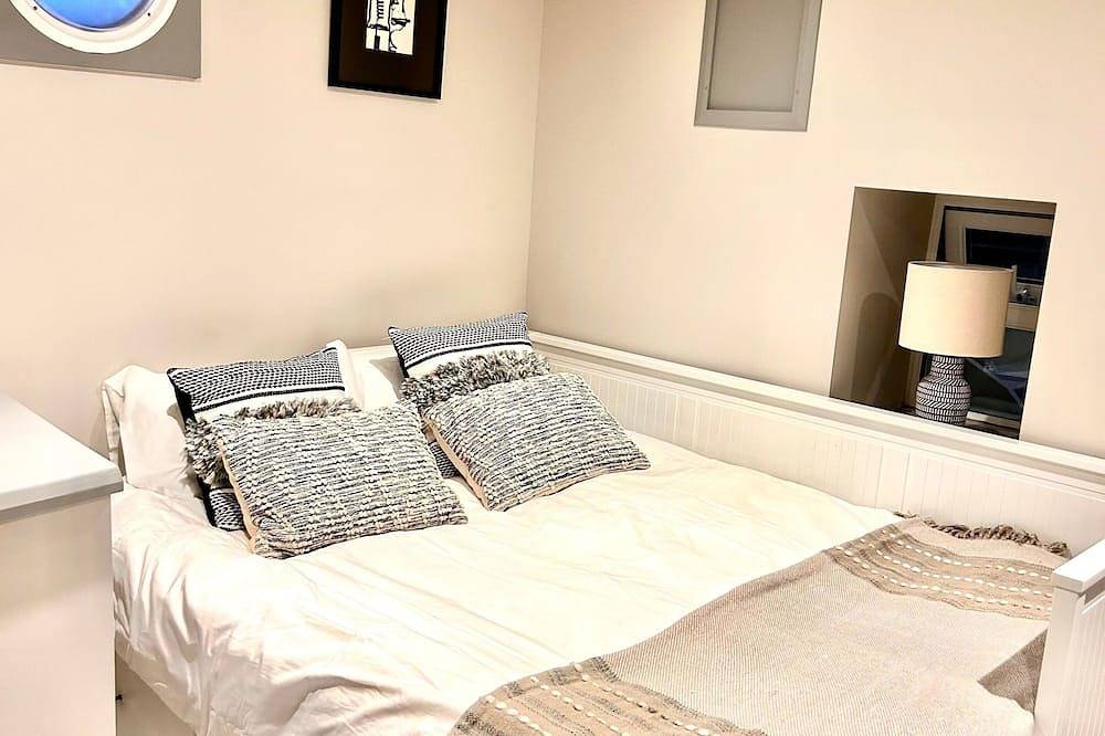 Cosy and furnished cottage with all you need apart from your personal items. in Bath, Bath et Nord-Est Somerset