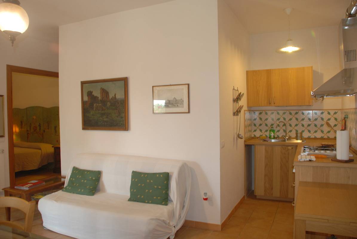 Entire apartment, Silence and relaxation for families and couples in the countryside of Umbria in Terni Province