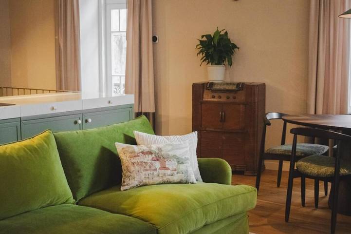 Maison d’hôte pour 2 personnes à Leiria - 4