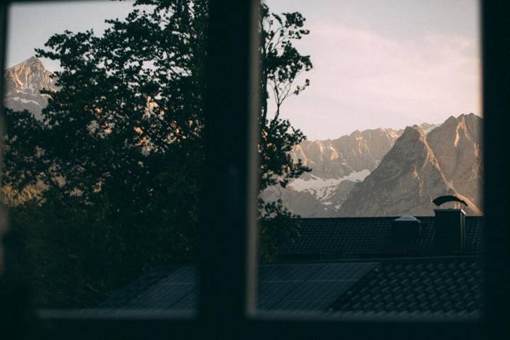 Ferienhaus für 11 Personen, mit Sauna und Ausblick sowie Garten in Garmisch-Partenkirchen - 3
