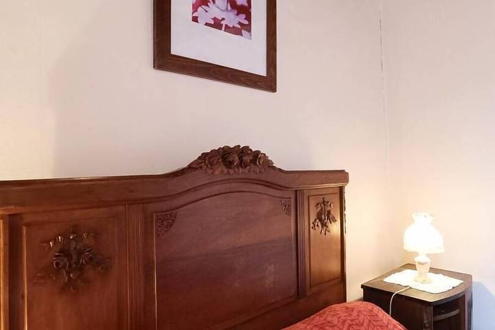 Location de vacances pour 4 personnes, avec jardin à Saint-Martin-le-Redon - 3