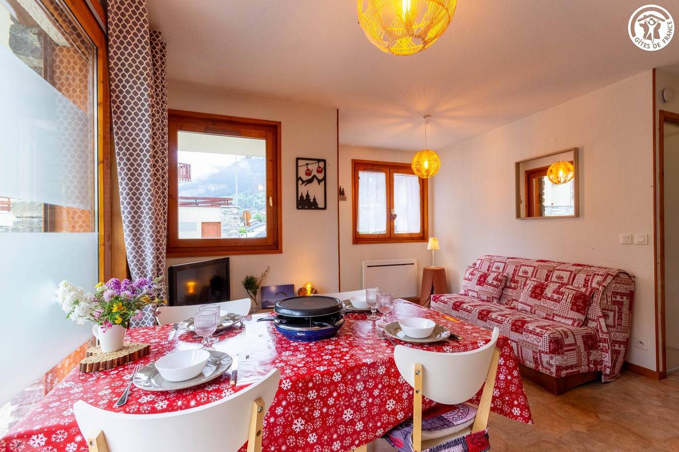 Maison de vacances