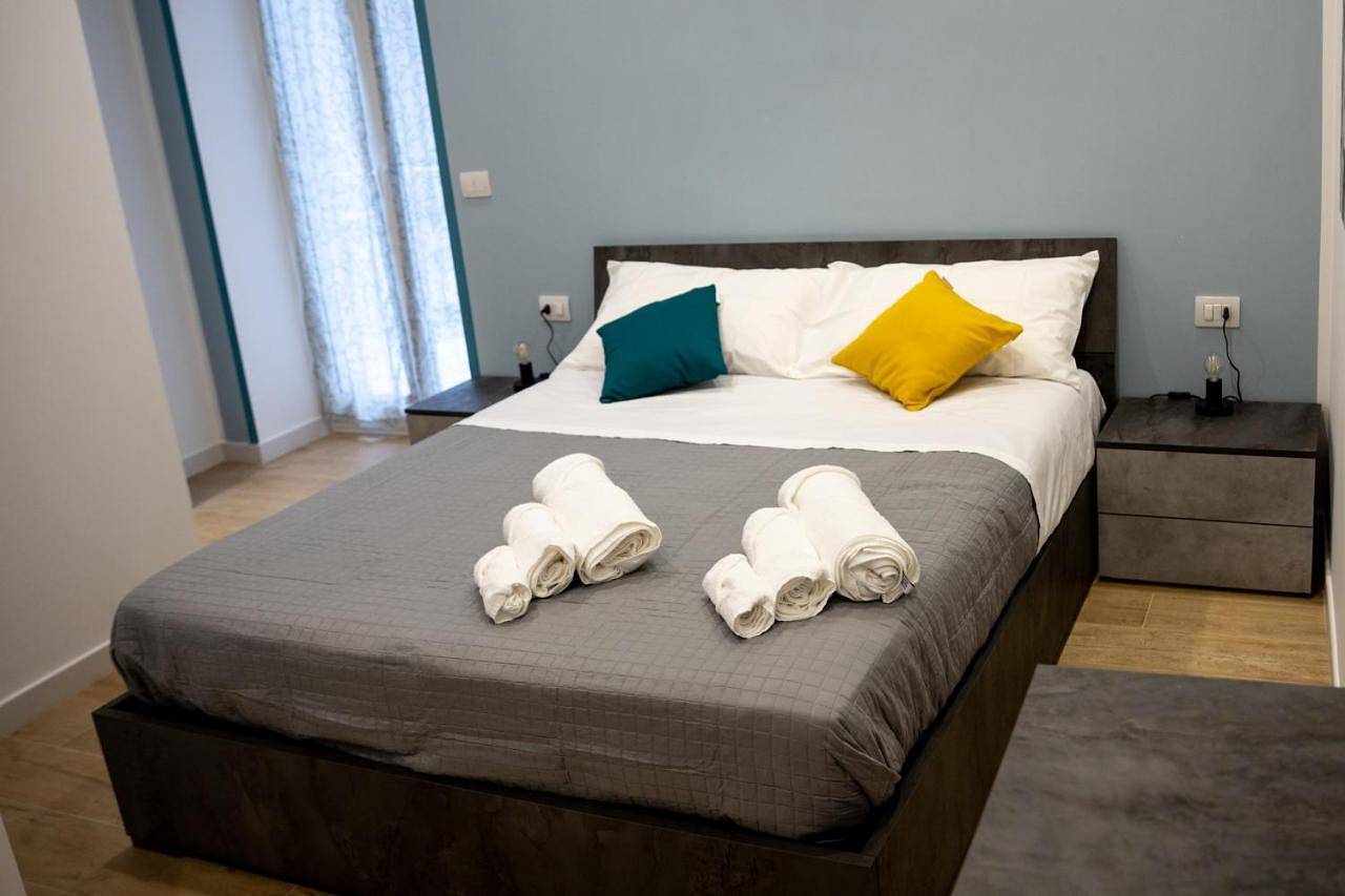 Apartamento entero, Filo Apartment in Capua, Provincia de Caserta