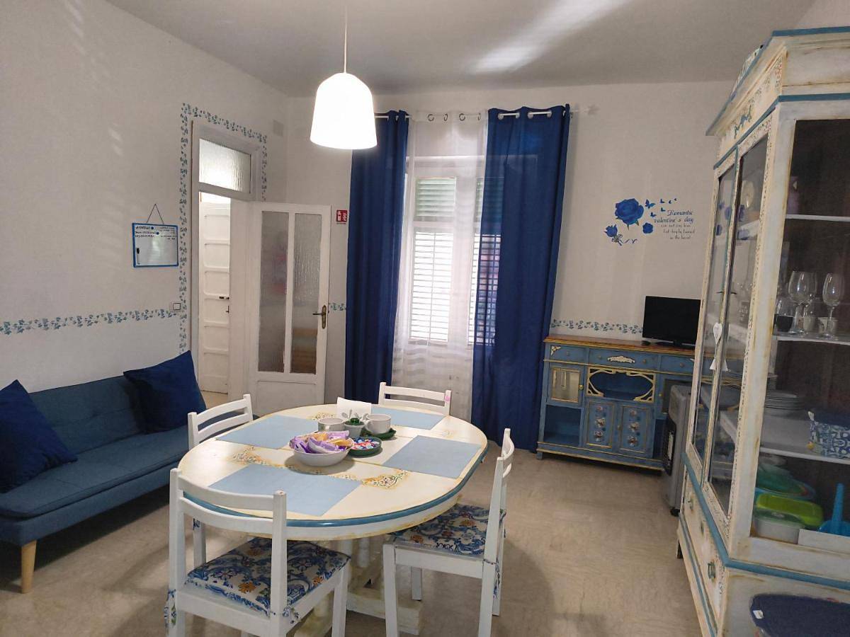 Appartement entier, Casa Vacanze Ciccinè in Capaci, Province de Palerme
