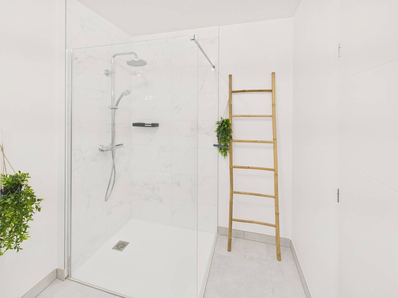 Estudio entero, Studio flambant neuf 2 personnes - vue port  in Loctudy, Region de Quimper