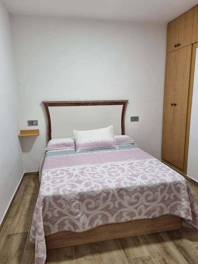 Casa rural para 9 personas, con balcón en Provincia de Albacete - 4