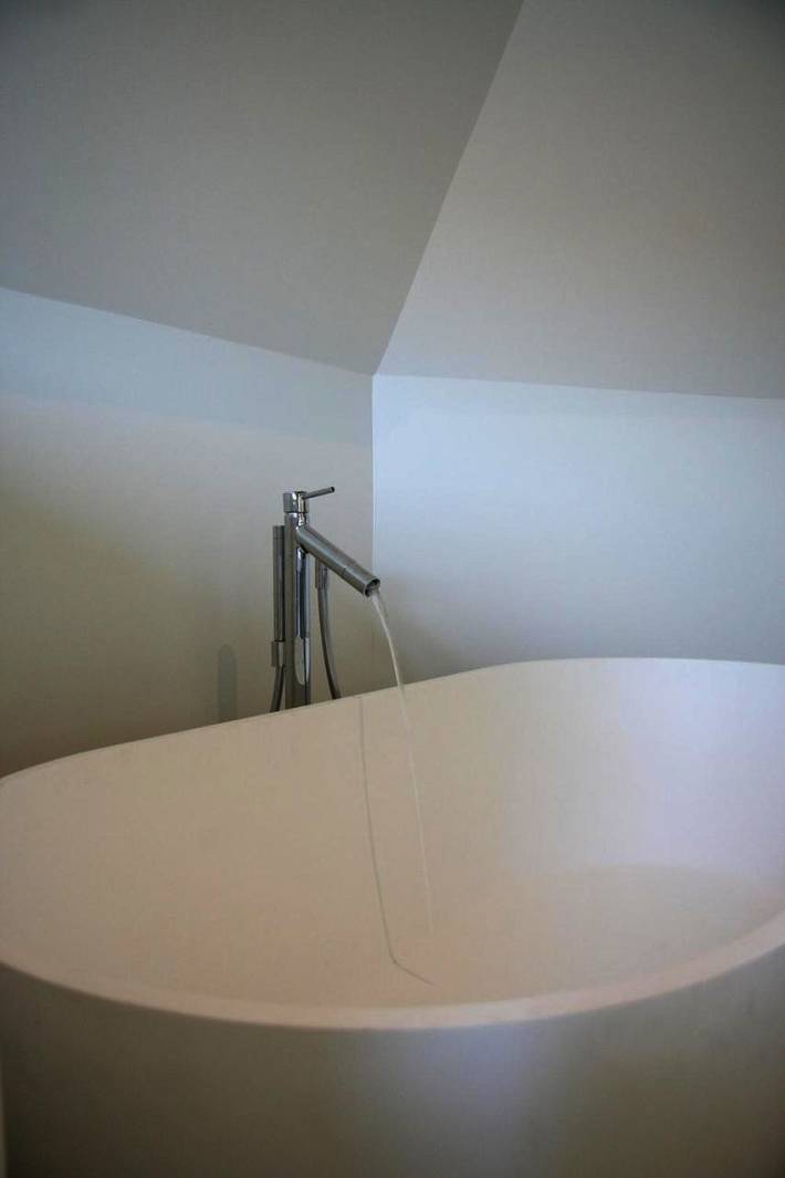 Chambre d’hôte pour 4 personnes, avec vue ainsi que piscine et jardin dans la Région d'Audenarde - 4