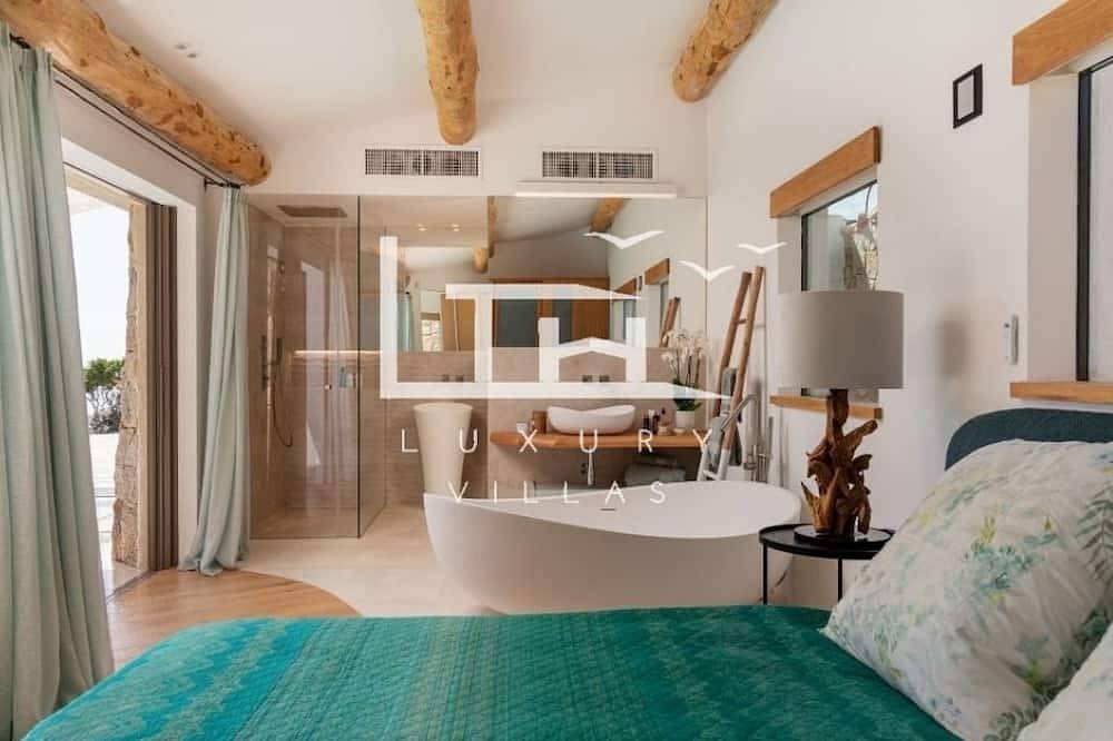 Villa Karma, paradiso nascosto in Cannigione, Arzachena