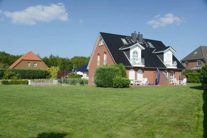 Ganze Wohnung, Ferienwohnung Tietgens in Hohenfelde, Südliche Ostseeküste