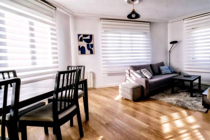 Gîte pour 6 personnes à Langreo - 4