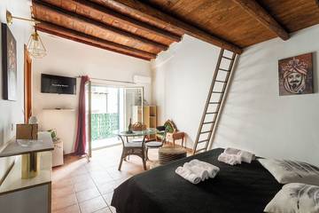 B&b voor 4 Personen in Castellammare (Palermo), Palermo, Afbeelding 3