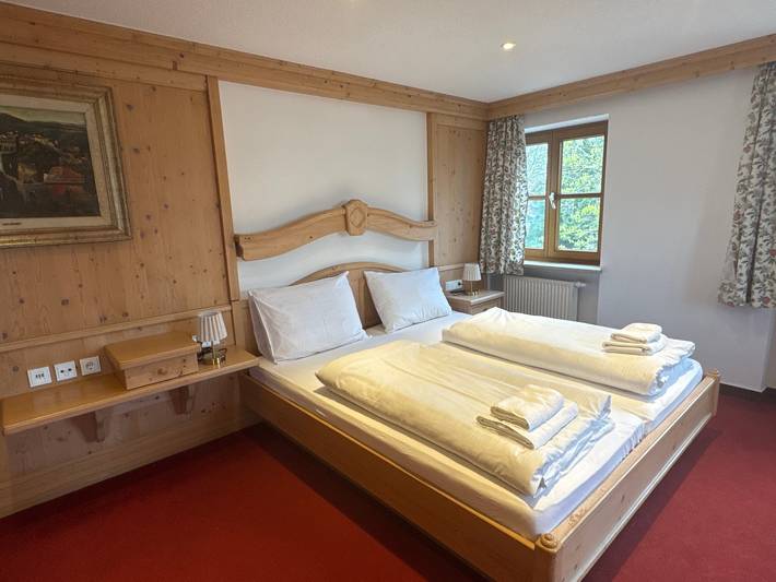 Ferienwohnung für 2 Personen