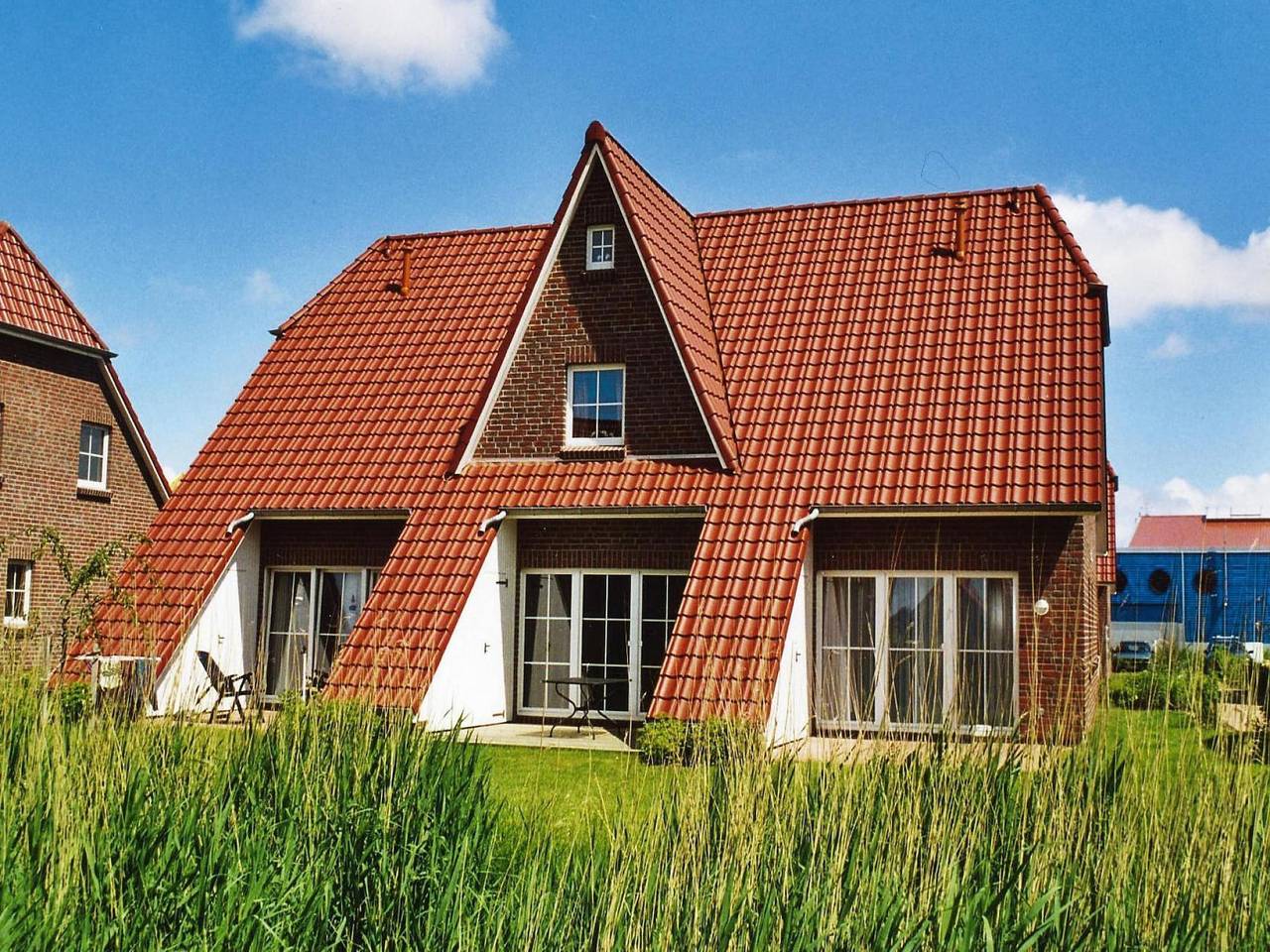 Ganze Wohnung, Seepark Burhave, Burhave in Burhave, Butjadingen