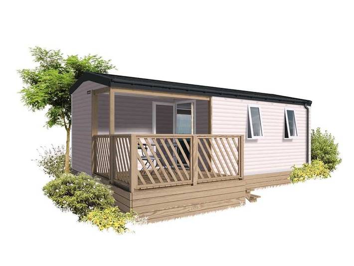 Location de vacances pour 4 personnes à Martigues