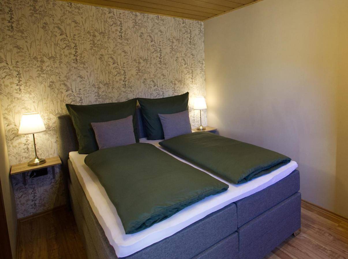 Ganze Wohnung, One-Bedroom Apartment in Kinheim, Bernkastel-Kues & Umgebung