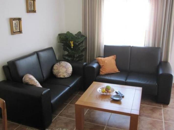 Location de vacances pour 4 personnes, avec jardin dans Monte Gordo - 3