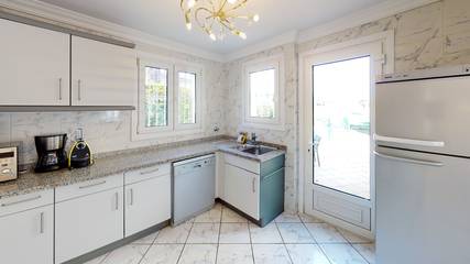 Villa pour 6 Personnes dans Oliva, Costa Blanca, Photo 4