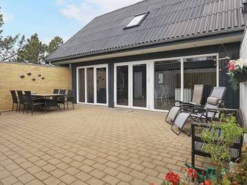 Ferieudlejning til 6 Personer i Vorupør, Thy Nationalpark, Billede 1