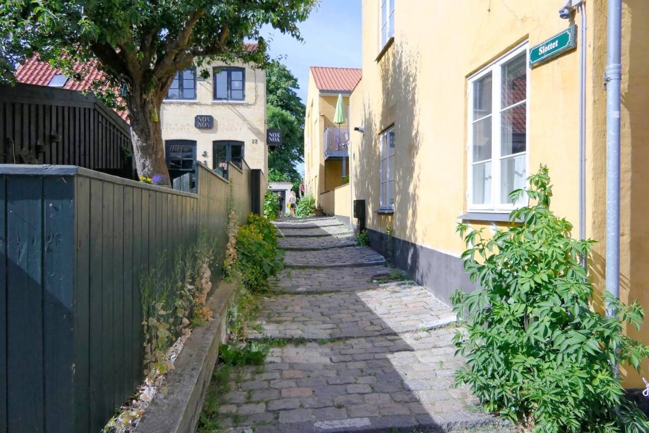 Dragør Hotel & Apartments in Amager, Dragør