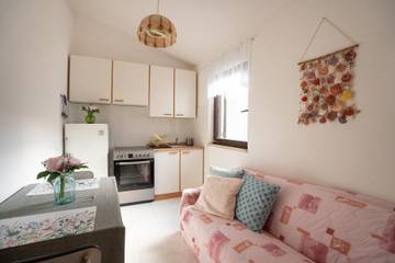 Ferienhaus für 6 Personen in Baska, Krk, Bild 4