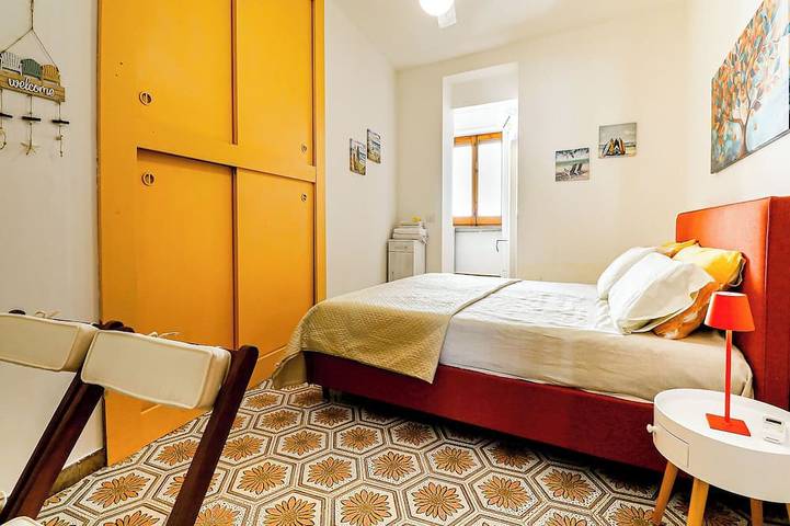 Guesthouse for 2 people - 1