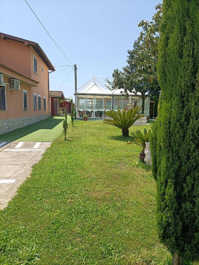 Apartment - Ground Floor in Valmontone, Provincia di Roma