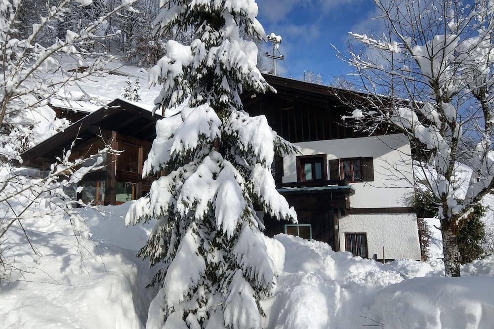 Uriges Heutal-Haus in Unken in Unken, Pinzgau