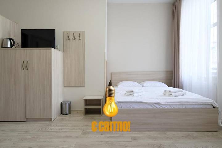 Apartamento de vacaciones para 3 personas - 1