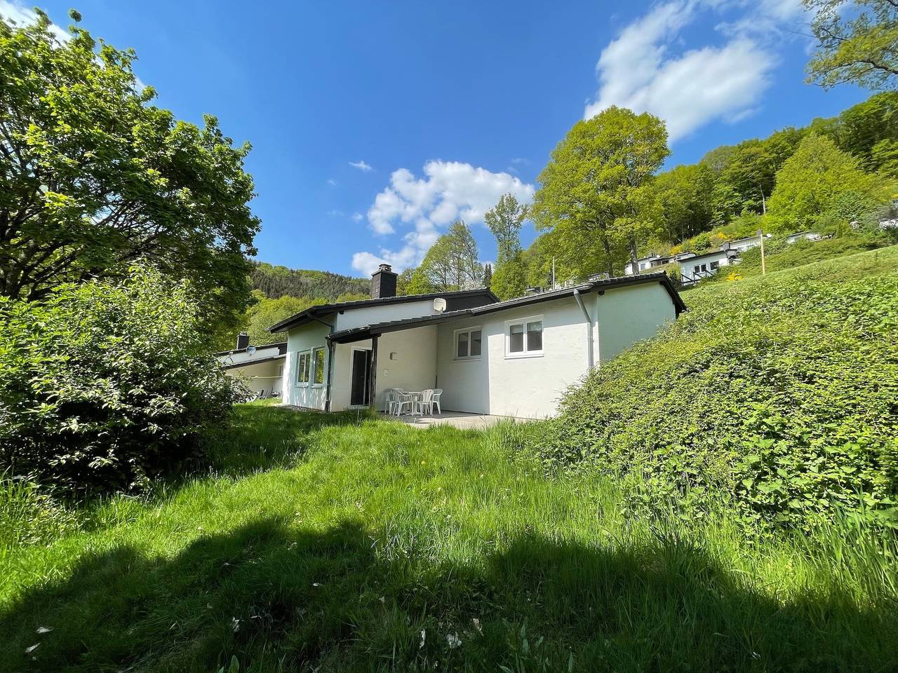 Landhaus am See 934 in Biersdorf am See, Eifelkreis Bitburg-Prüm