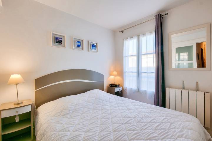 Appartement entier, Escale à deux au coeur de l'île de Ré - La Rétaise in Saint-Martin-de-Ré, Île de Ré