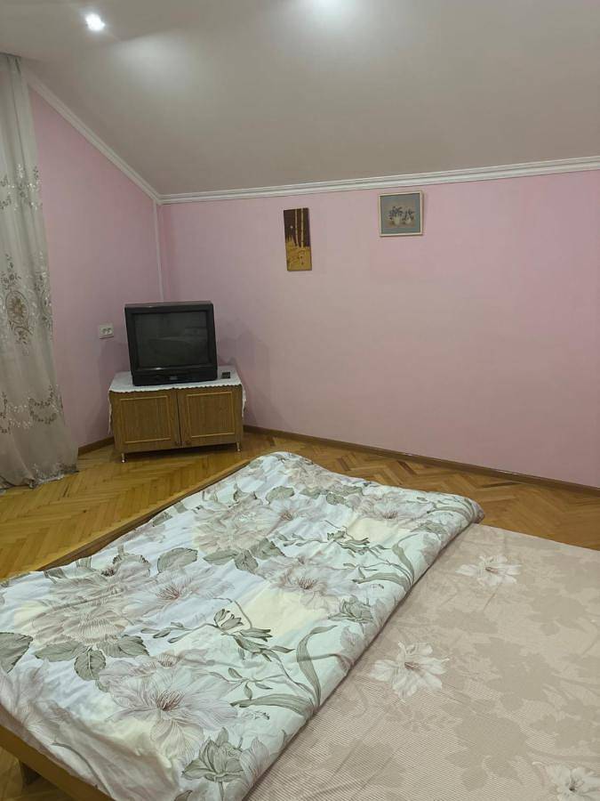 Appartement de vacances pour 2 personnes, avec jardin ainsi que sauna et terrasse