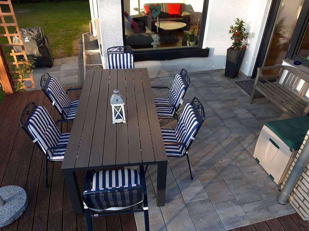 Holiday apartment with 3 bedrooms in Monschau, Naturpark Hohes Venn-Eifel