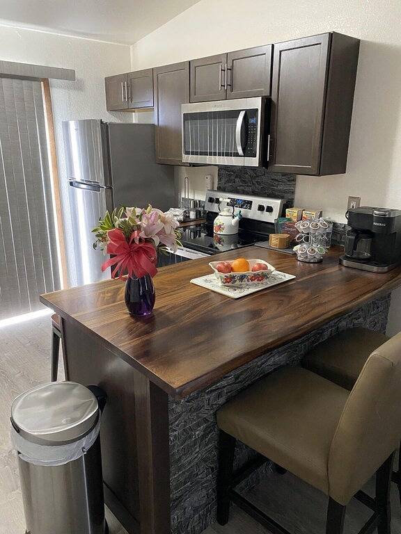 Ganze Wohnung, 1 Apartment in Anchorage, Alaska