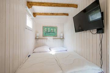 Ferienhaus für 2 Personen in Callantsoog, Noord-Holland - Nordseeküste, Bild 3