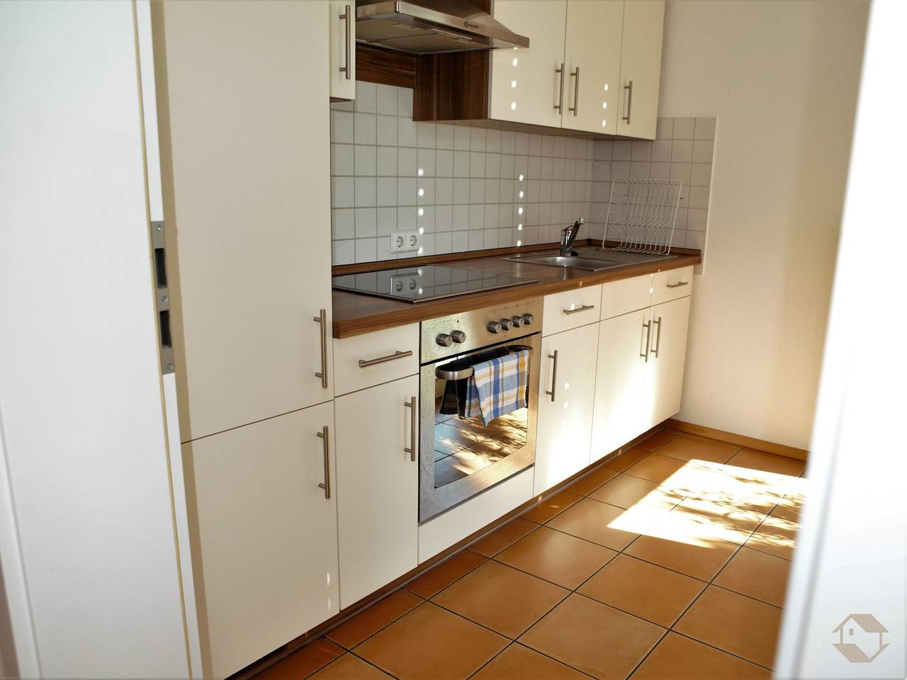 Appartement 'Ferienwohnung 1' met uitzicht op het meer en wifi, foto 6