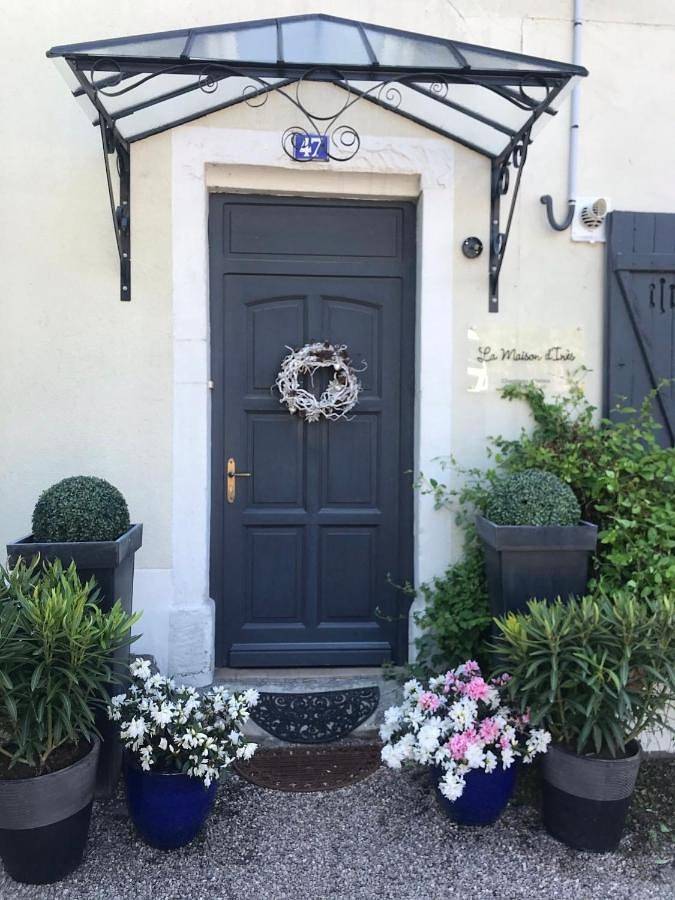 Double Room in Baccarat, Région de Lunéville