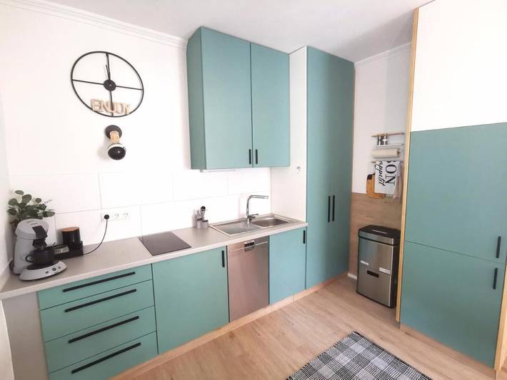 Ferienwohnung für 2 Personen, mit Ausblick in Amberg (Oberpfalz) - 3