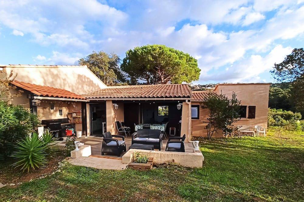 Maison de vacances