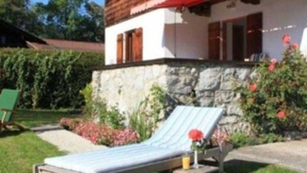 Apartamento vacacional entero, Ferienwohnung für 2 Personen (30 m²) in Rottach-Egern in Rottach-Egern, Alpes Bávaros