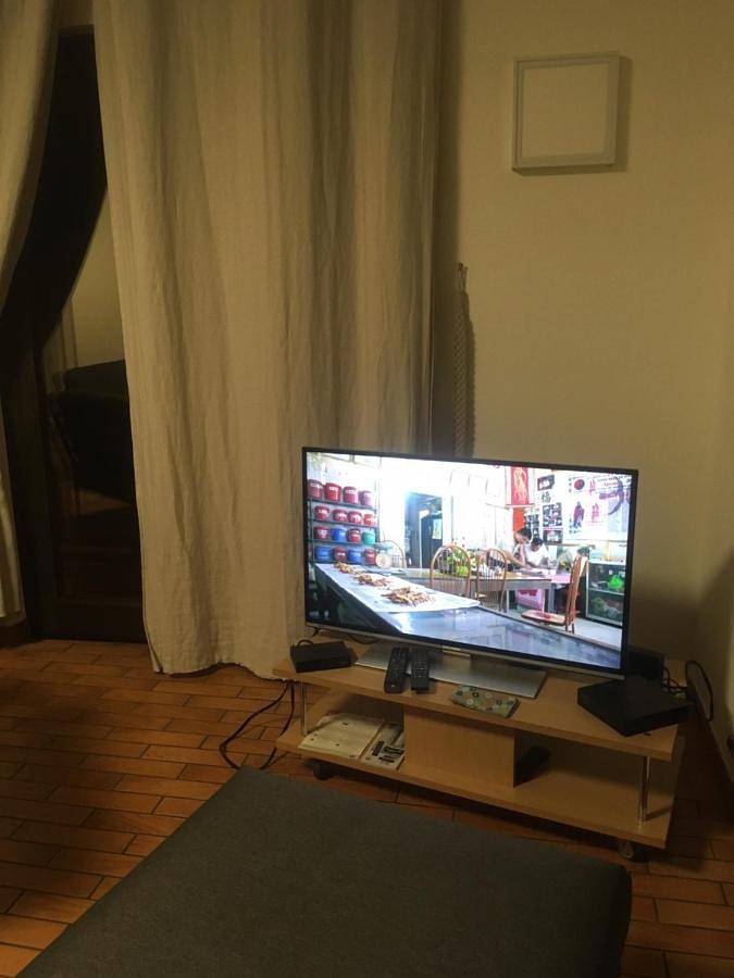 Gîte pour 7 personnes, avec terrasse à Bischheim - 4