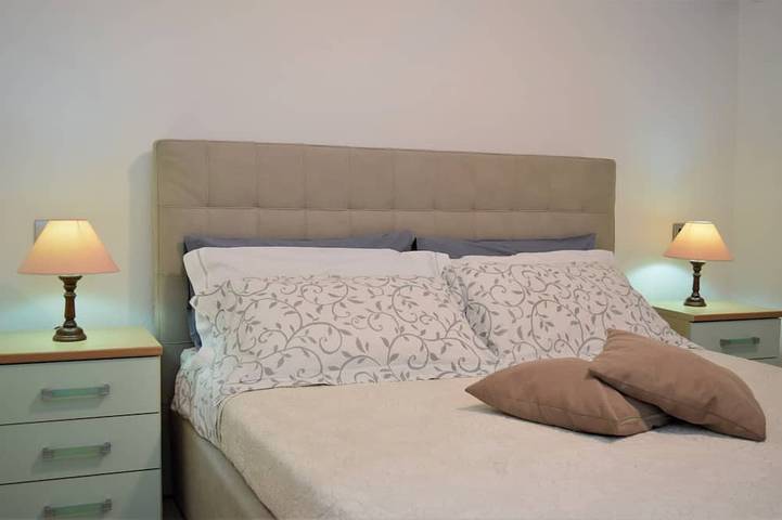 Ferienhaus für 8 Personen auf Ischia - 2