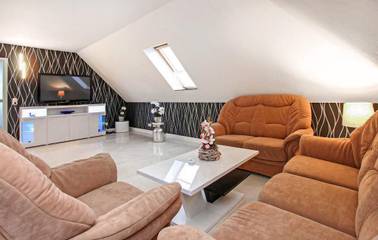 Ferienwohnung für 2 Personen in Dabel, Naturpark Nossentiner/Schwinzer Heide, Bild 1