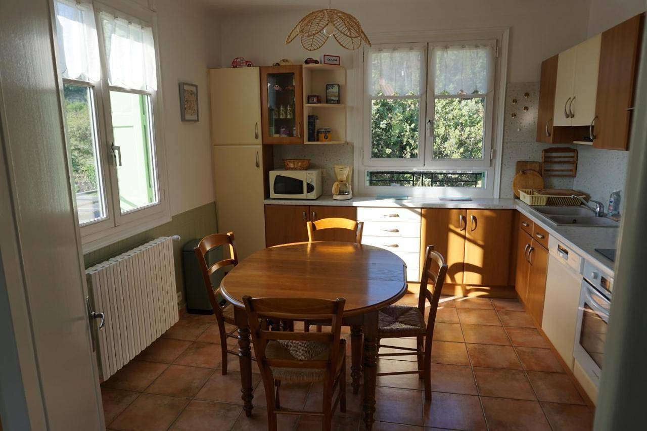 Casa Dels Amics in Catllar, Parc naturel régional des Pyrénées catalanes