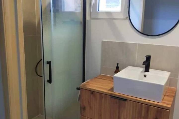 Location de vacances pour 4 personnes à Cavignac - 3