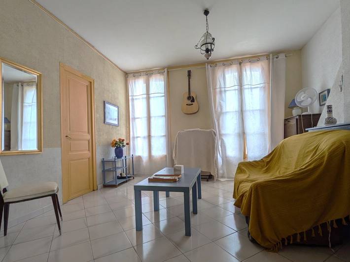 Gîte pour 2 personnes à Collioure - 3
