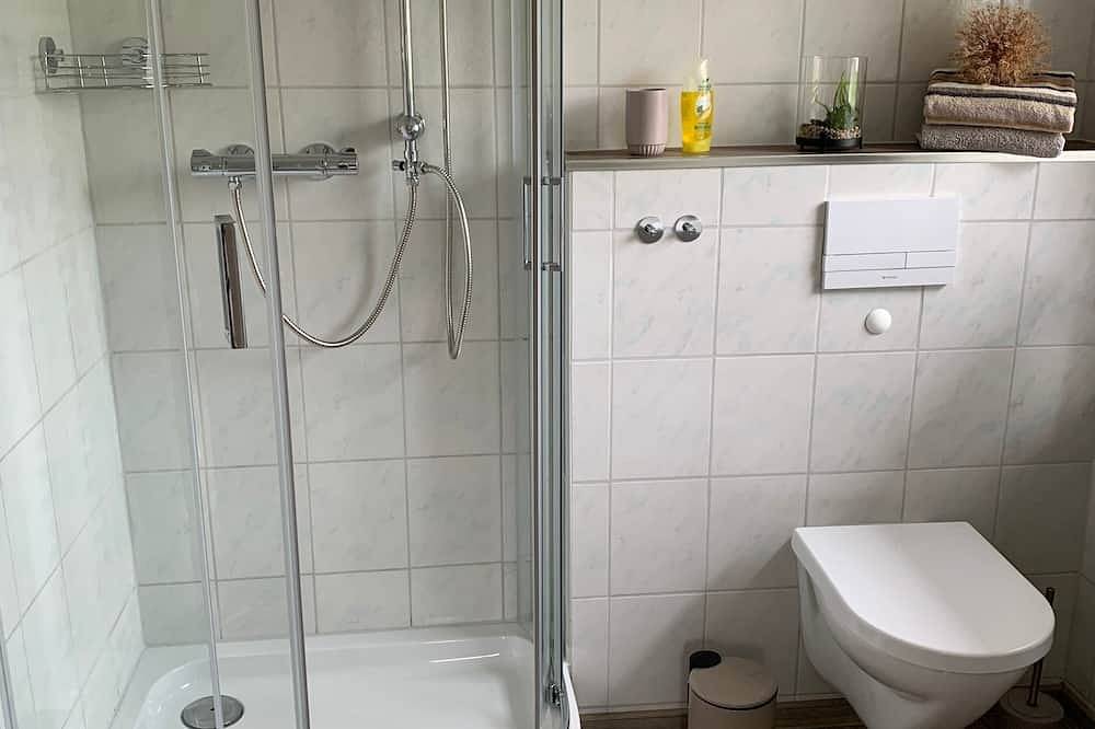 Ganze Wohnung, Ferienwohnung Bad Wilsnack in Bad Wilsnack, Prignitz