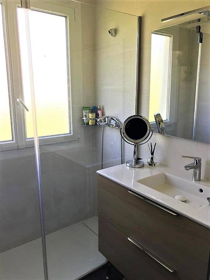 Gîte pour 2 personnes, avec terrasse et jardin à Blonville-sur-Mer - 4